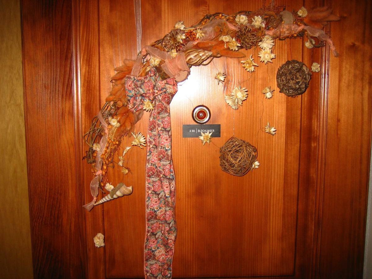 Apartament Haus Gentiana A Grächen Zewnętrze zdjęcie